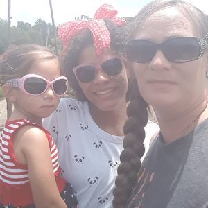 Meet your Posher, Lori